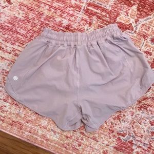 Lululemon Tracker Shorts